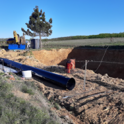 Entretien préventif de fosse toutes eaux Villeneuve-Saint-Georges